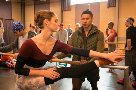 Film review: Dance Academy – The Movie