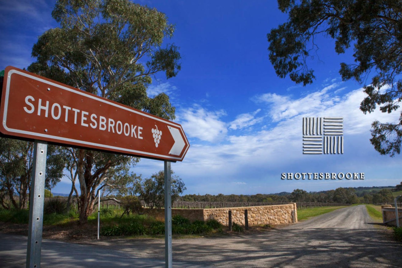 Shottesbrooke Winery invites you to their cellar door for their Afternoon Delights