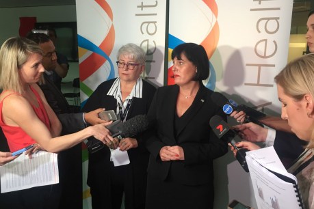 “Staff assaulting patients”: Govt to shut down Oakden mental health facility