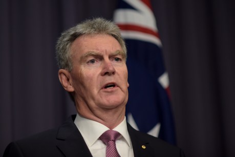 “Stick to the facts”: ASIO boss explains refugee-terror comments