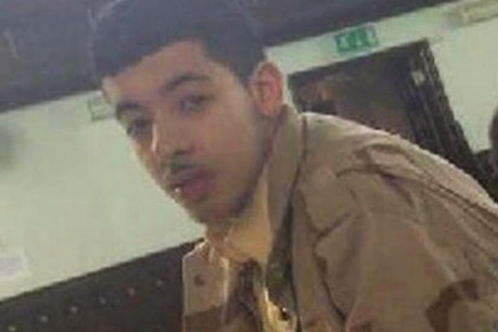 Police hunt Manchester bomber’s network