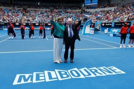 “Margaret – enough is enough”: Tennis great’s anti-gay tirades put naming honour on centre Court