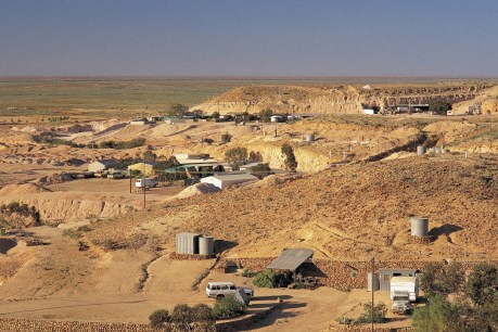Coober Pedy power deal will keep prices “competitive”: ARENA