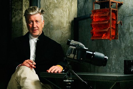 Film review: David Lynch – The Art of Life