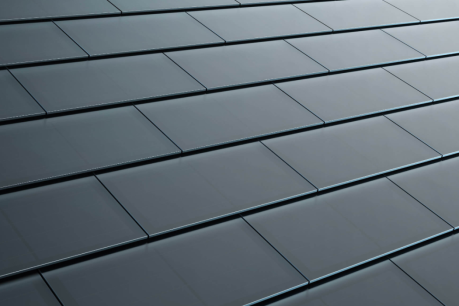 Tesla starts selling solar roof tiles