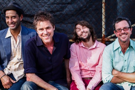What’s on: Whitlams, Bowerbird, Duels & Duets
