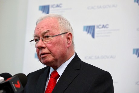 ICAC to hold public hearings on SafeWork’s watchdog functions