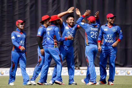 Ireland, Afghanistan join cricket’s elite