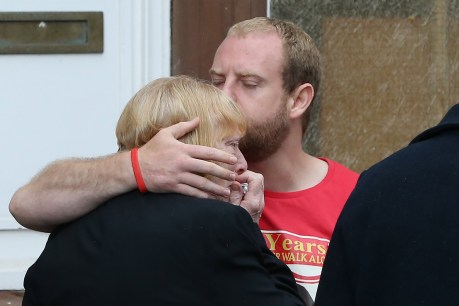 After 28 years, six charged over Hillsborough