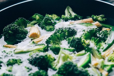 Compound in broccoli helps combat diabetes