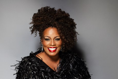 Review: Dianne Reeves