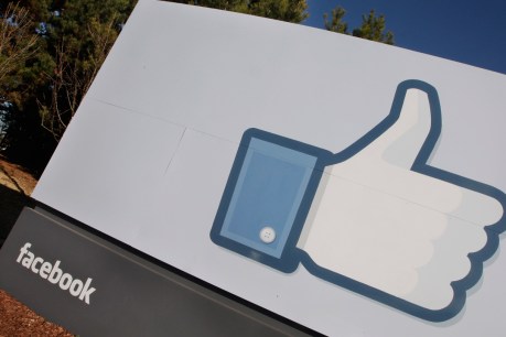 Warning to Facebook users: even a “Like” can cause legal trouble