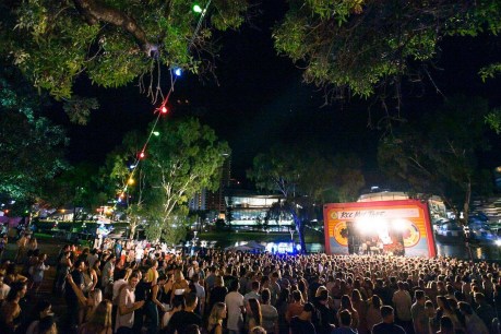 “Year from hell”: Royal Croquet Club forced into voluntary administration