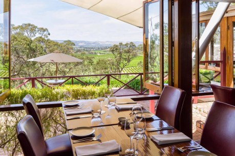 McLaren Vale wineries are taking bookings for the long weekend