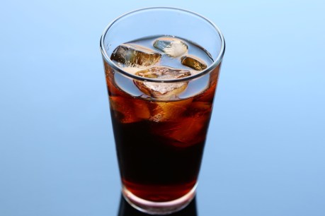 Australian soft drinks linked to diabetes risk