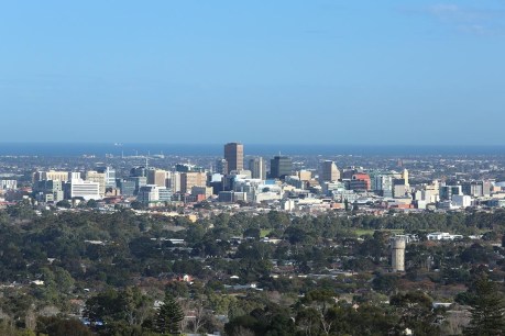 State of the States: SA ranked number one for business investment