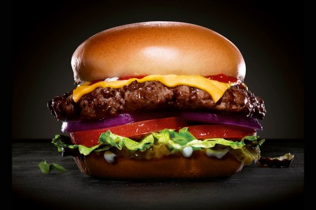 Giant US burger chain arrives in SA