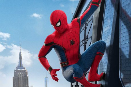 Spider-Man: Homecoming spins a web of fact and fantasy
