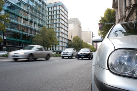 Motorists vs ratepayers: city council’s multimillion dollar parking fine dilemma