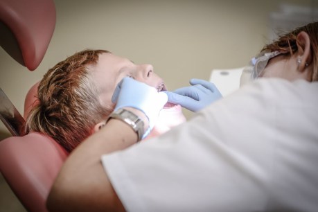 The hole tooth: “Alarming” decay in SA child dental health