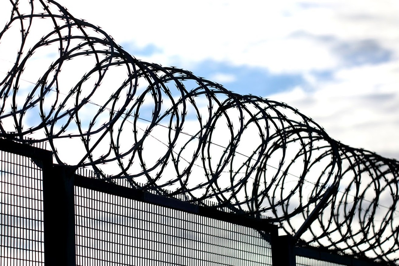 Photo: Tony Lewis/InDaily