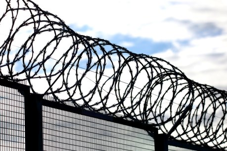 SA prisoner ‘unjustly’ held in solitary for 66 days