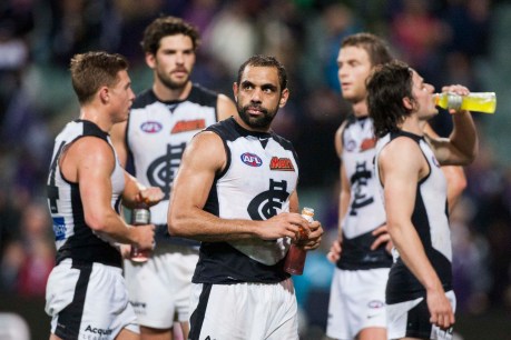 “Ice ruined my AFL career”: Yarran’s YouTube confession