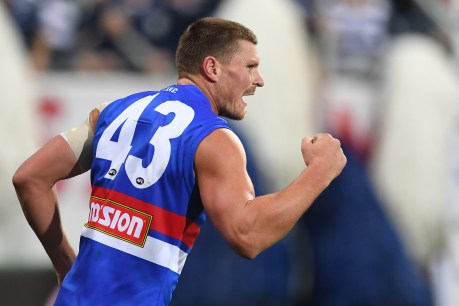 Fired-up Bulldogs lose firepower for Port clash