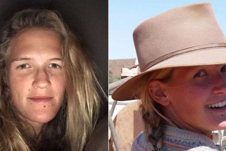 Police resume search for Tanja Ebert