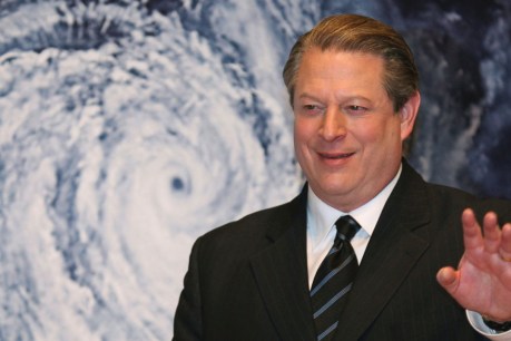 Film review: An Inconvenient Sequel: Truth to Power