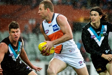 Stevie J eyes one more flag before the end