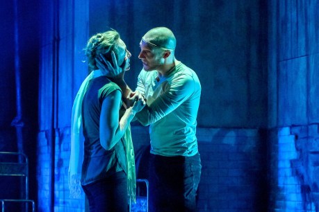 Review: A powerful and bloody new take on Macbeth