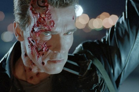 Terminator 2 in 3D reminds us what we’ve still got to learn about AI