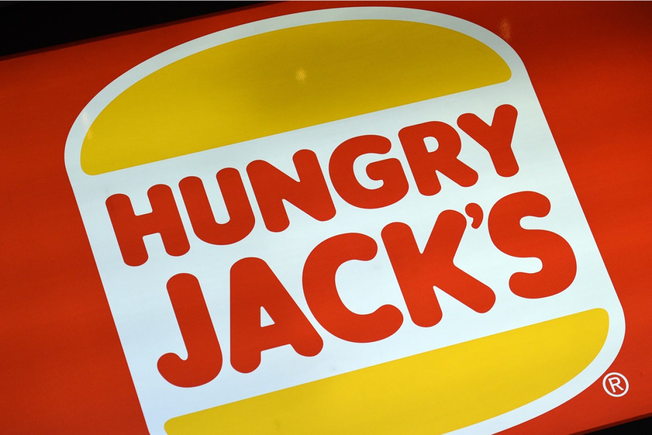 A Hungry Jacks development assessment is the latest to be referred to the State Ombudsman. Image: AAP