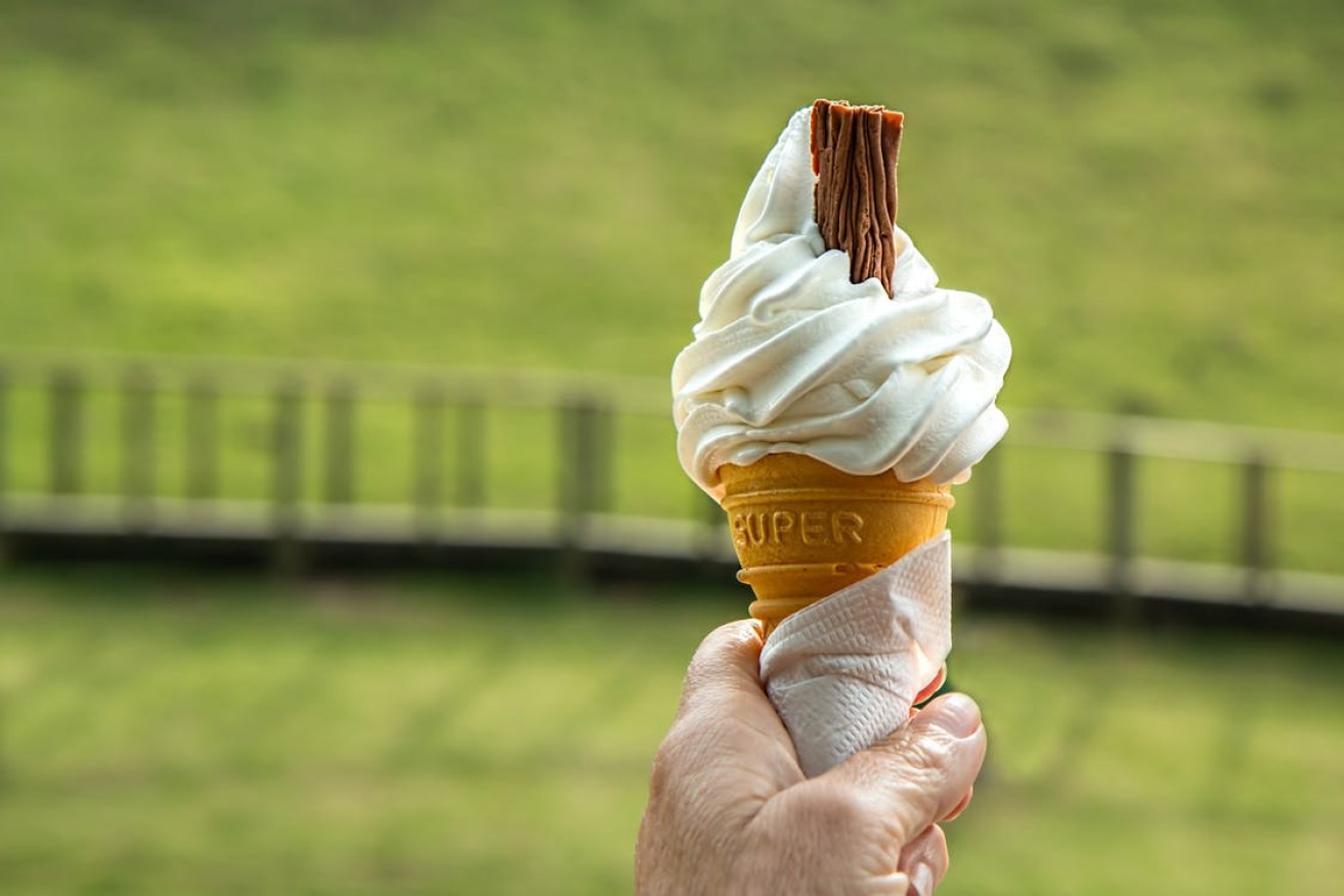 "Mr Whippy" vans and other ice-cream sellers will be exempt from location regulations.