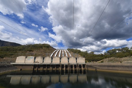 Snowy Hydro expansion feasible, but may cost double