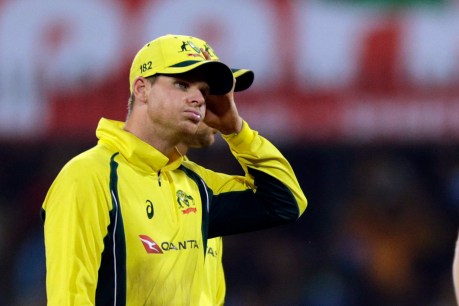 “Not good enough… I need to work harder”: Smith’s scathing self-assessment after series loss