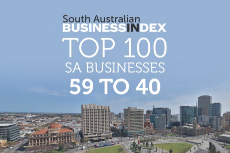 SA’s top 100 companies: 59-40