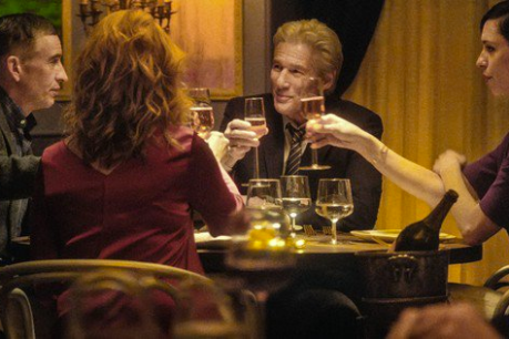 Film review: The Dinner