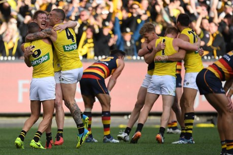 SA ‘locked out’ from hosting AFL grand final