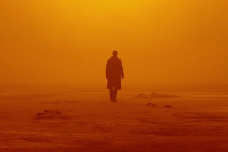 Film review: Blade Runner 2049