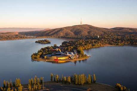 The one Australian capital in Lonely Planet’s top 10 cities …
