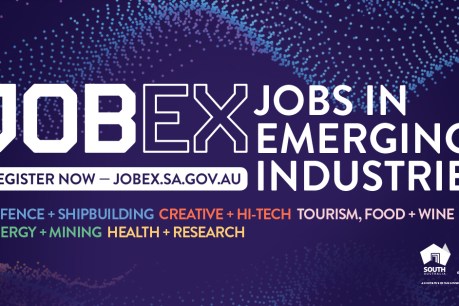 JOBEX: Leading employers to showcase future jobs at major expo