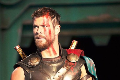 Film review: Thor – Ragnarok