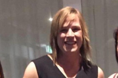 Mouncey “extremely disappointed” after AFLW draft ban