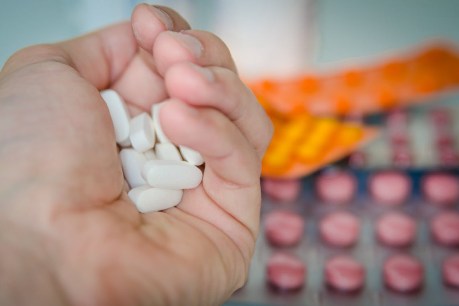 Experts endorse move to cut codeine addiction