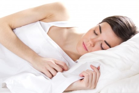 Longer sleep could encourage healthier diets