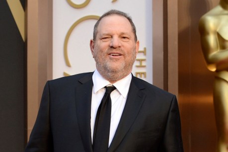 Weinstein had investigators spy on women