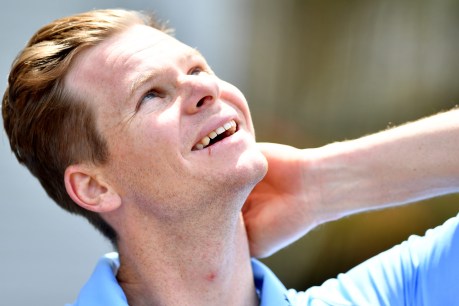 “I’m not a selector – but I express my views”: Smith rubbishes “captain’s pick” claims