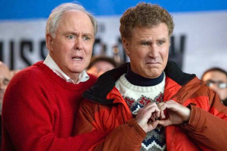 Film review: Daddy’s Home 2